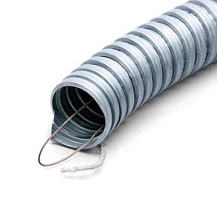 Металлорукав Р3-ЦХ 25 с протяжкой