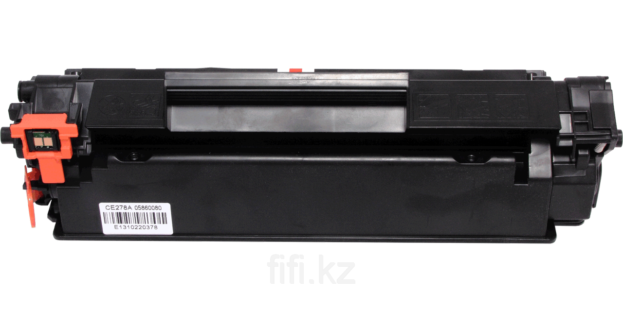 Картридж лазерный №78A CE278A/(Cartridge 728) для принтеров HP - фото 2 - id-p90338768