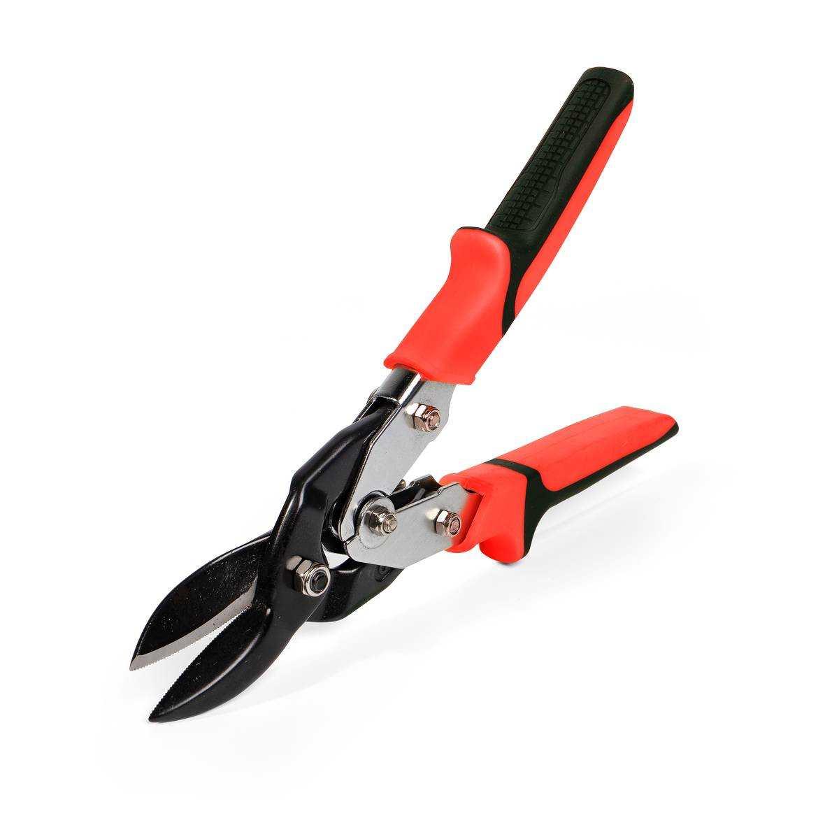 Ножницы прямого типа для резки листового металла НМЛ-01 - фото 1 - id-p90338946