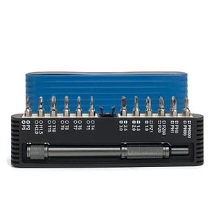 Набор отвертка с битами НБ-25 мини серия МАСТЕР