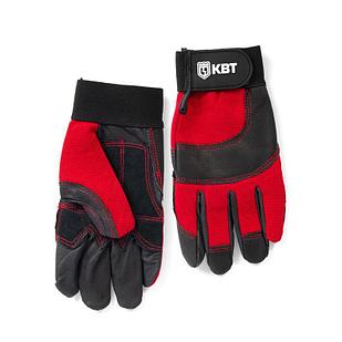 Перчатки монтажника С-33M серия ПРОФИ