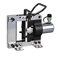 Пресс гидравлический для гибки шин ШГ-150К серия NEO