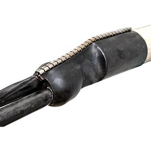 Уплотнитель кабельных проходов термоусаживаемый УКПт-Р-135/35