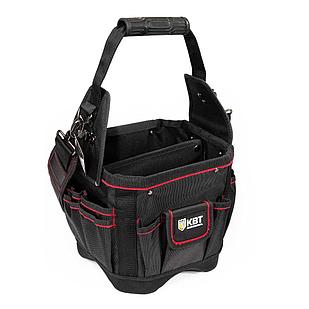 Сумка монтажника С-23 серия ПРОФИ