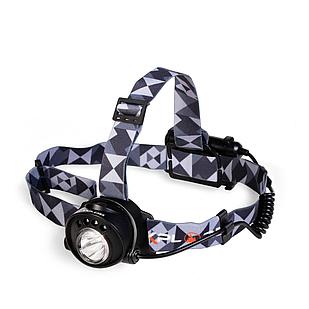 Фонарик налобный HL-57 серия EXPLORER