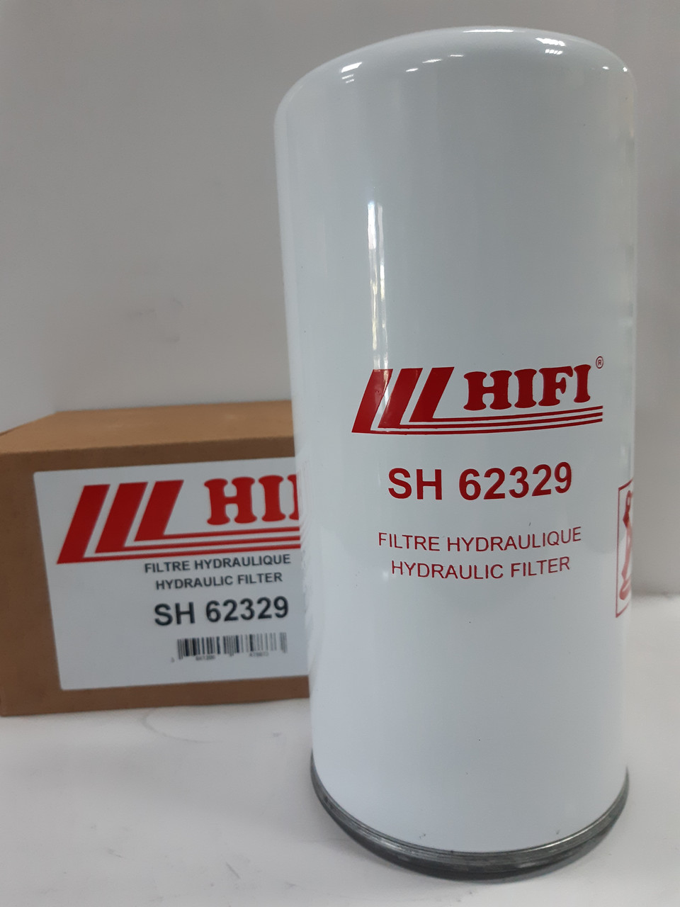 Гидравлический фильтр SH62329 ATLAS COPCO 2903752500