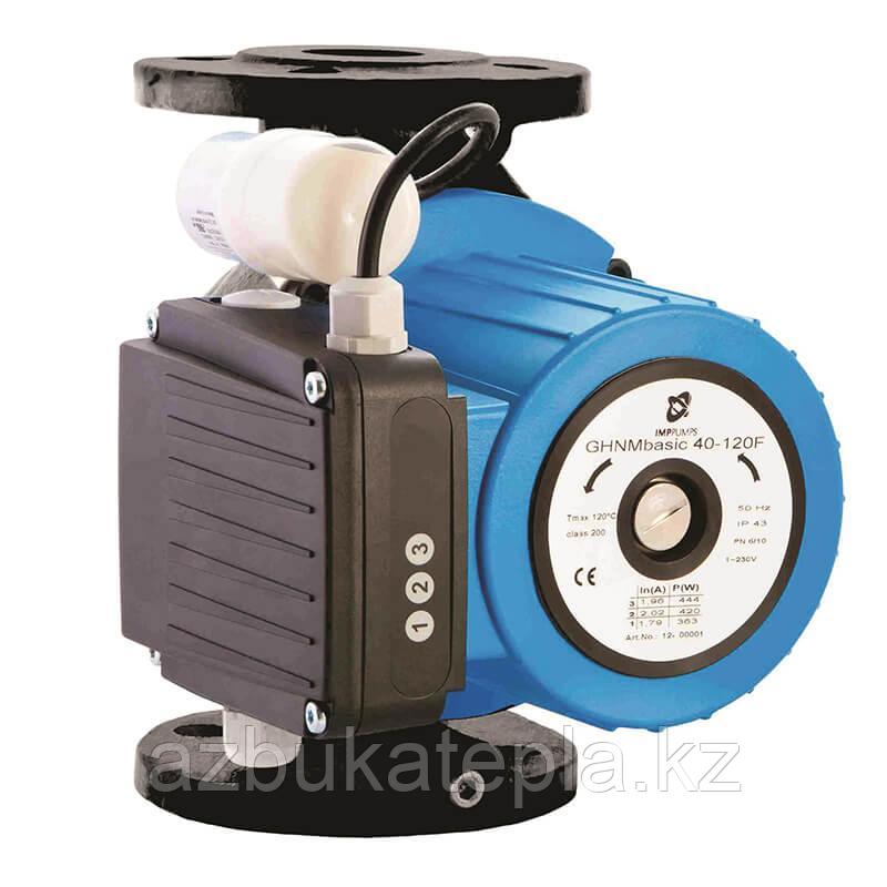 Насос GHN Basic || 80-190F