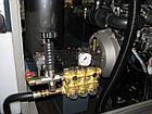 Автономный моечный аппарат высокого давления на прицепе - OERTZEN POWERTRAILER-500, фото 2