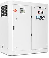 Спиральный безмасляный компрессор с осушителем и частотным преобразователем FINI OS 1508 ES STC