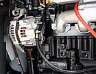 Дизельная электростанция 30 кВА / 24 кВт в кожухе (Mitsubishi) - RID -30 S/M, фото 4