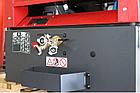 Винтовой дизельный компрессор Chicago Pneumatic CPS 5.0 на шасси, фото 8