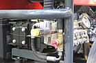 Моечный аппарат высокого давления с бензиновым двигателем - OERTZEN 500M, фото 2