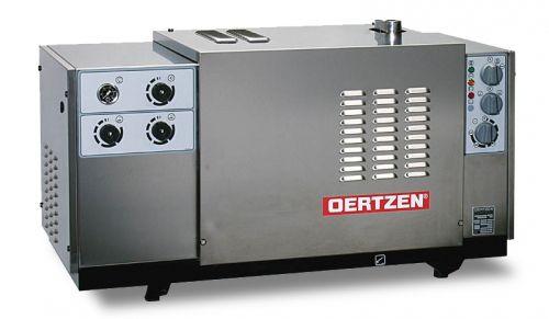 Стационарный моечный аппарат высокого давления с нагревом воды - OERTZEN S 1320 H - фото 1 - id-p90342866
