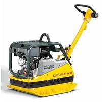 Виброплита бензиновая реверсивная WACKER Neuson BPU 5545A