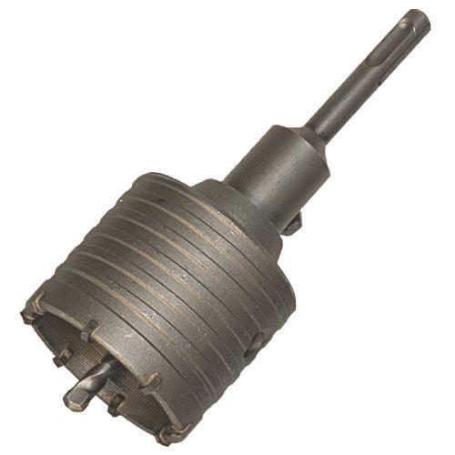 КОРОНКА ПО БЕТОНУ Д-70 (не в сборе)