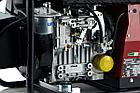Агрегат сварочный универсальный дизельный MOSA TS 250 KD/EL, фото 3