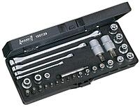 Набор головок TORX Hazet 1557/29