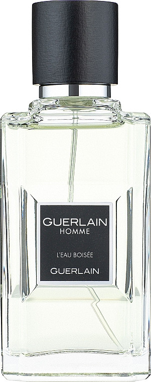 Guerlain Homme / 2016 L'Eau Boisee M (100 ml) edp - фото 1 - id-p90346750
