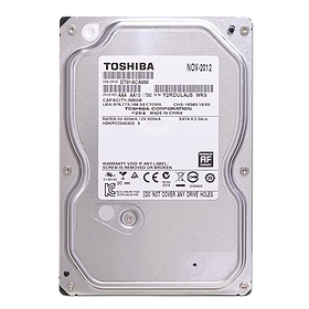 HDD 4TB Toshiba SATA6Gb/s 5400rpm 128Mb 3,5" DT02ABA400 (HDKPB02ZMA01S)