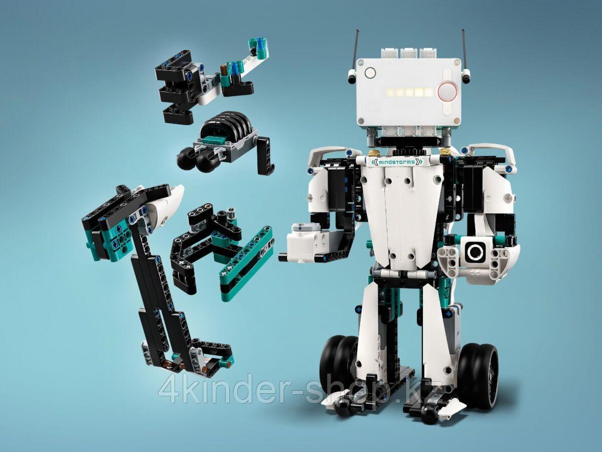 Робот-изобретатель Mindstorms 51515 (ЛЕГО) - фото 3 - id-p90346954