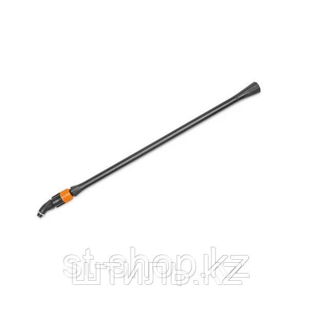 Трубка струйная телескопическая 52-90 см STIHL для SG 21, SG 31, SG 51, SG71 - фото 1 - id-p90346979