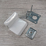 М - 1006 Уголок L - образный 1,2 14, фото 2