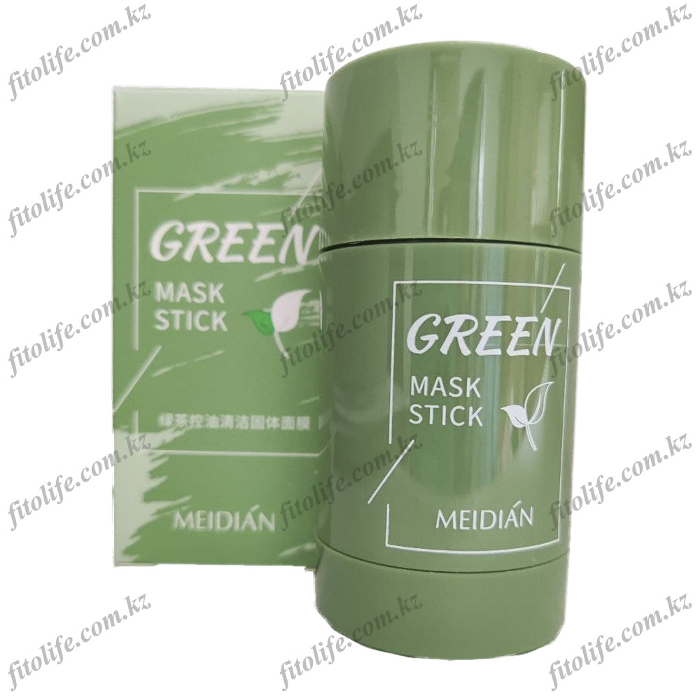 Маска для лица "Green mask stick"