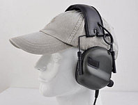 Активные тактические наушники