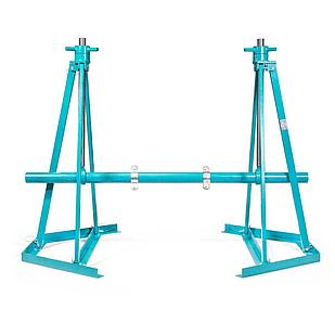 Домкрат кабельный винтовой ДКВ-6С