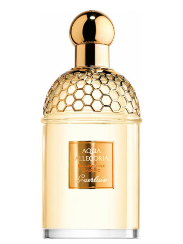 Guerlain Aqua Allegoria Mandarine Basilic 6ml