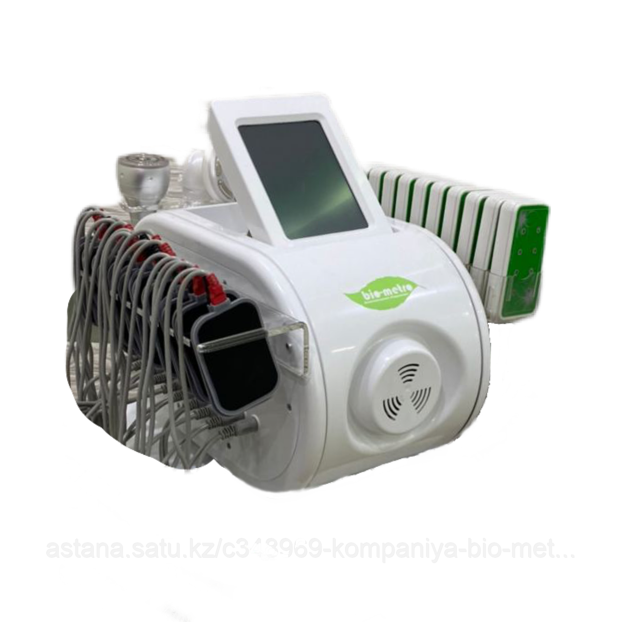 Аппарат по коррекции тела BIO 53