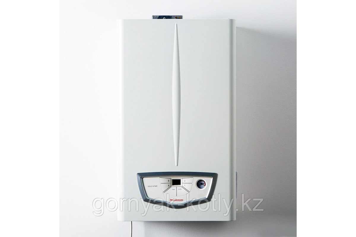 Газовые Котлы Immergas Купить