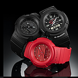 Часы Casio G-Shock  AW-500BB-1EDR, фото 7