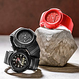 Наручные часы Casio  AW-500BB-1EDR, фото 10