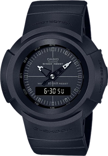 Наручные часы Casio  AW-500BB-1EDR