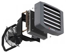 Воздушно-отопительный агрегат ( тепловентилятор ) Flowair LEO S3 (1,7-32,7 кВт), фото 2