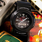 Наручные часы Casio  AW-500E-1EDR, фото 2