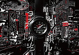 Наручные часы Casio  AW-500E-1EDR, фото 10