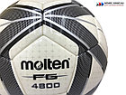 Мяч футзальный Molten FG 4800 futsal original, фото 3