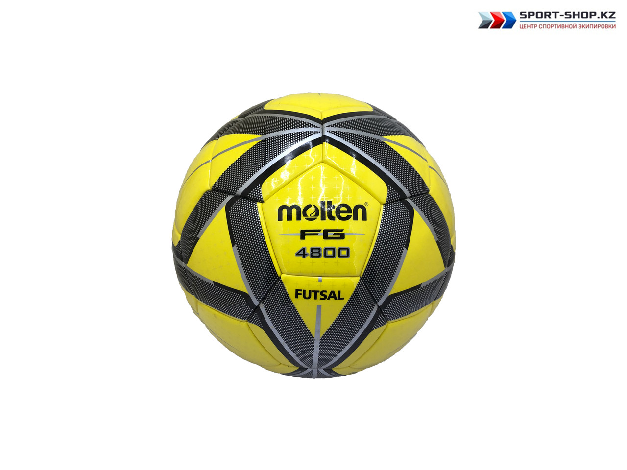 Мяч футзальный Molten FG 4800 futsal original