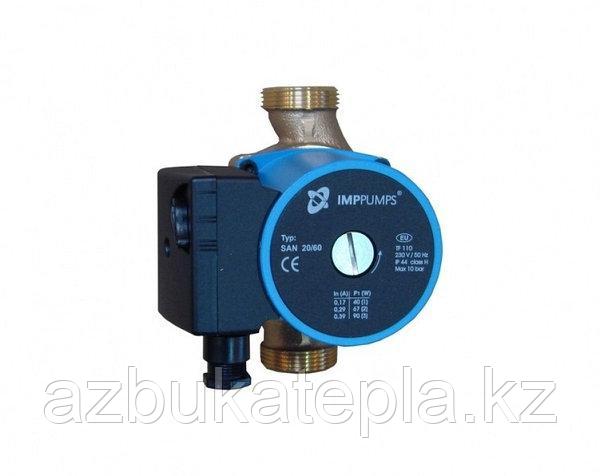 Насос SAN 25\70-130 (ГВС)