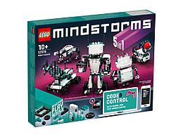 Робот-изобретатель Mindstorms 51515 (ЛЕГО)