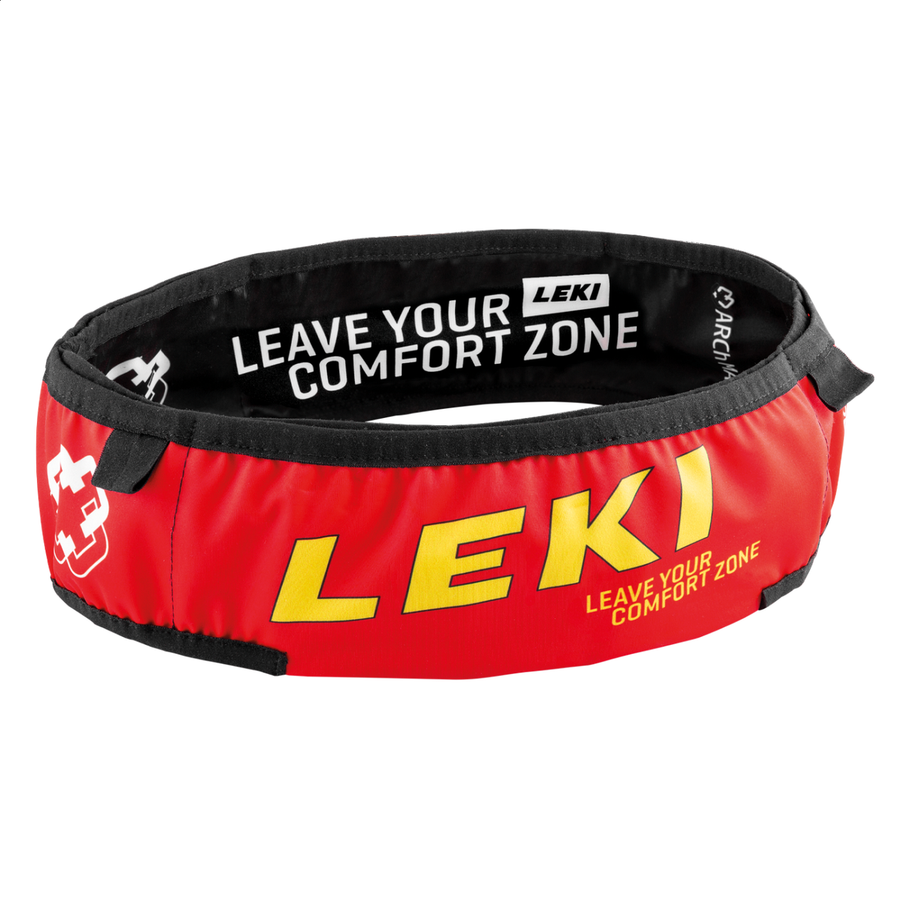 Пояс для крепления палок беговой Leki