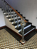 Мраморная лестница, фото 3