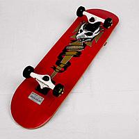 Скейтборд деревянный (id 90355388)