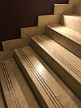 Лестницы из мрамора и гранита, фото 7