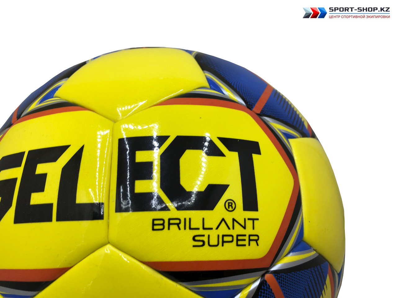 Футзальный мяч SELECT BRILLIANT SUPER Fifa original - фото 3 - id-p90354659