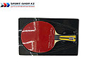 Ракетка для настольного тенниса Double Fish 7A original, фото 2