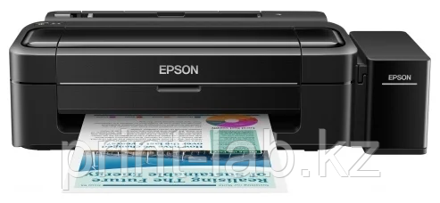 Принтер струйный Epson L120 - фото 1 - id-p90355746