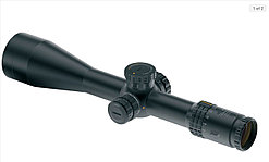 Оптический прицел.